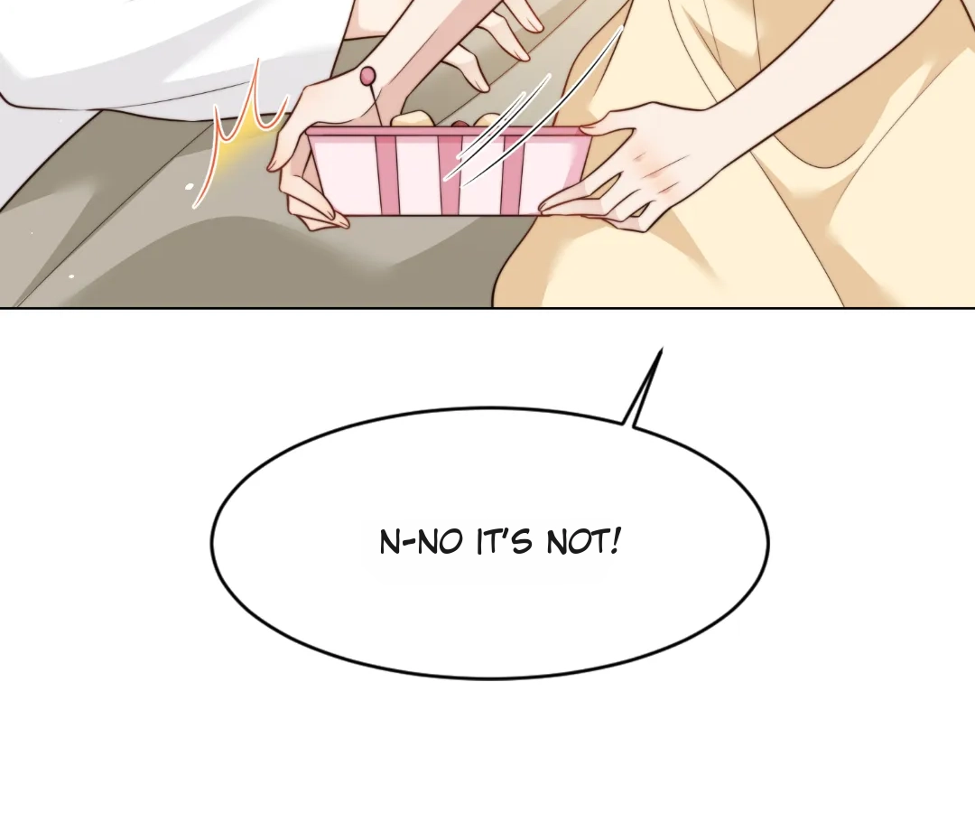 The Substitute Bride And The Overly affectionate Husband Chapter 41 - page 110