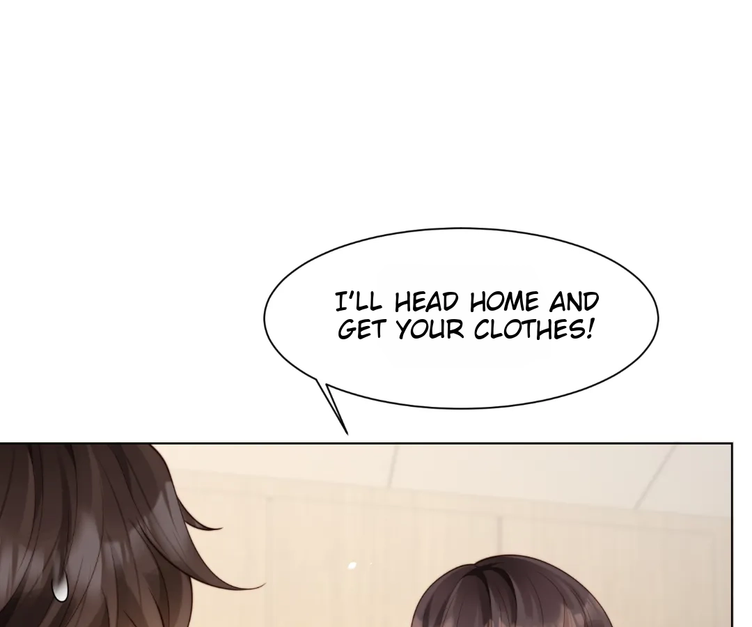 The Substitute Bride And The Overly affectionate Husband Chapter 41 - page 111