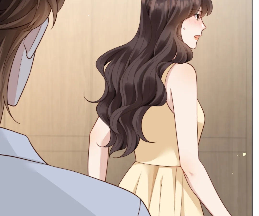 The Substitute Bride And The Overly affectionate Husband Chapter 41 - page 112