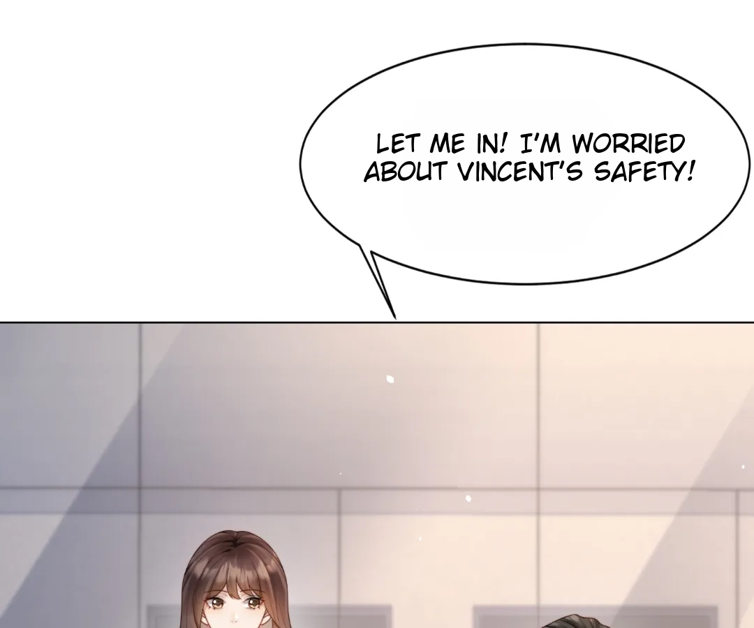 The Substitute Bride And The Overly affectionate Husband Chapter 41 - page 114