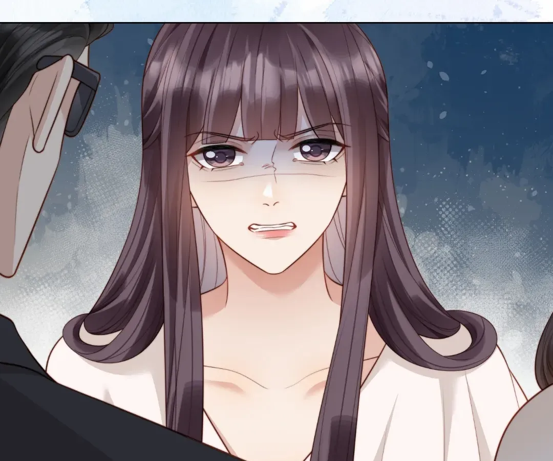 The Substitute Bride And The Overly affectionate Husband Chapter 41 - page 118