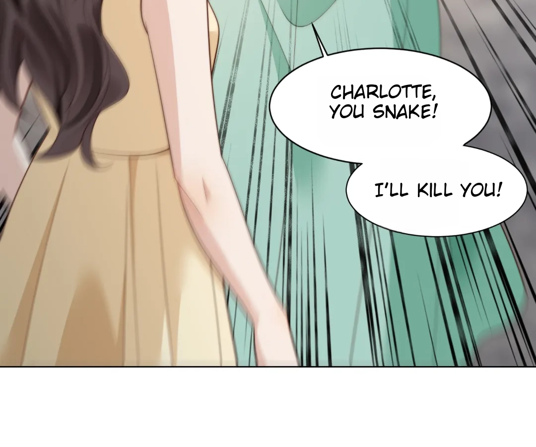 The Substitute Bride And The Overly affectionate Husband Chapter 41 - page 122