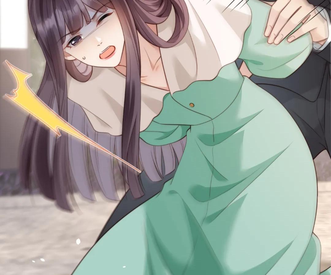 The Substitute Bride And The Overly affectionate Husband Chapter 41 - page 125