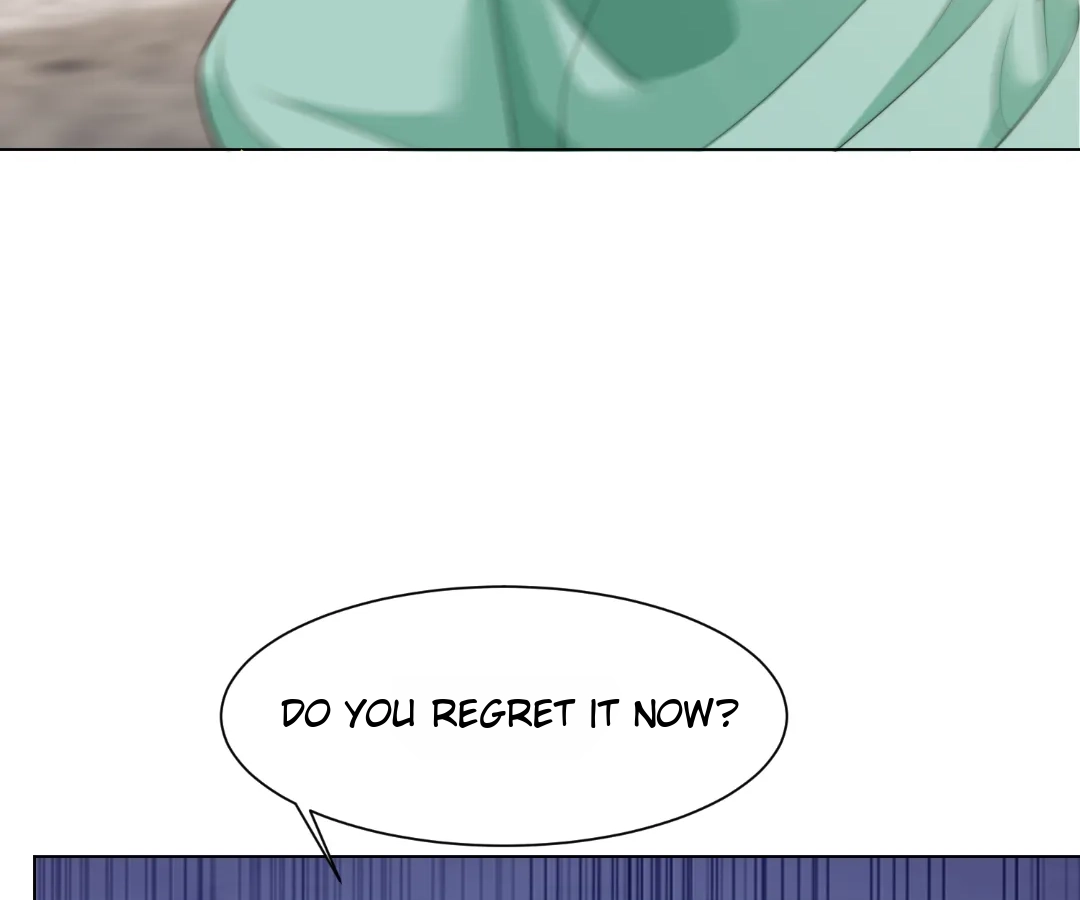 The Substitute Bride And The Overly affectionate Husband Chapter 41 - page 126