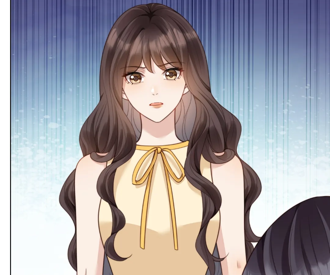 The Substitute Bride And The Overly affectionate Husband Chapter 41 - page 127