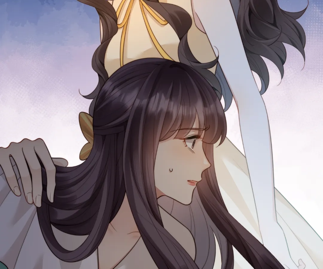 The Substitute Bride And The Overly affectionate Husband Chapter 41 - page 130