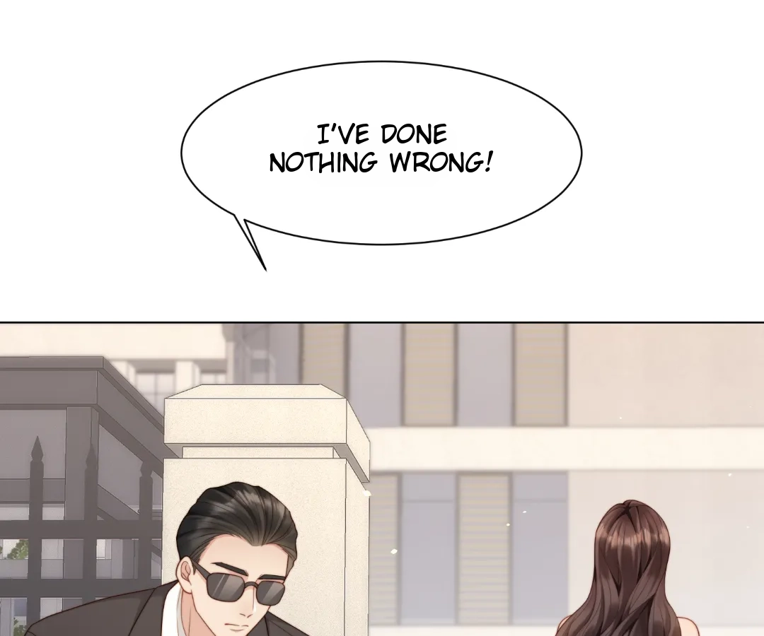 The Substitute Bride And The Overly affectionate Husband Chapter 41 - page 132