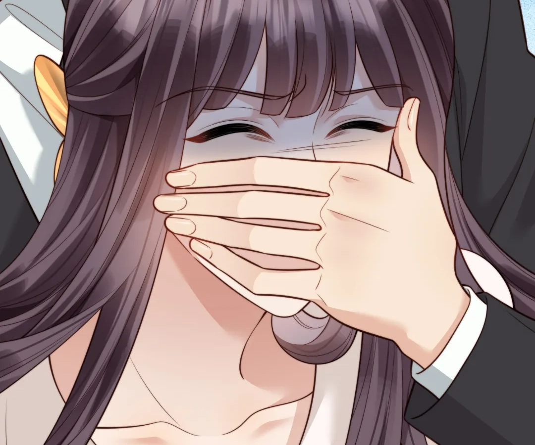 The Substitute Bride And The Overly affectionate Husband Chapter 41 - page 136