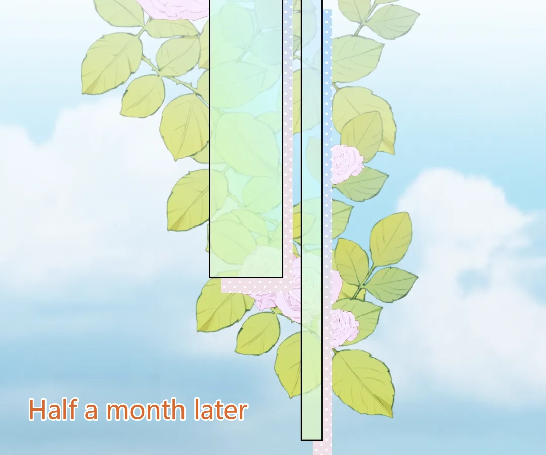 The Substitute Bride And The Overly affectionate Husband Chapter 41 - page 138