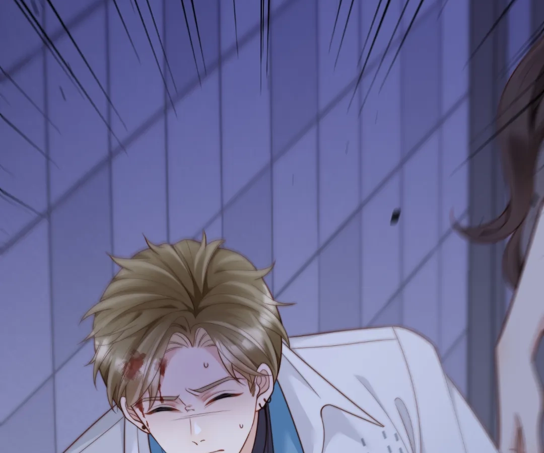 The Substitute Bride And The Overly affectionate Husband Chapter 41 - page 14