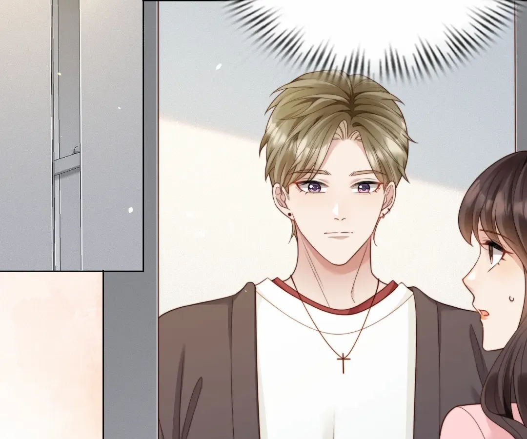 The Substitute Bride And The Overly affectionate Husband Chapter 41 - page 145