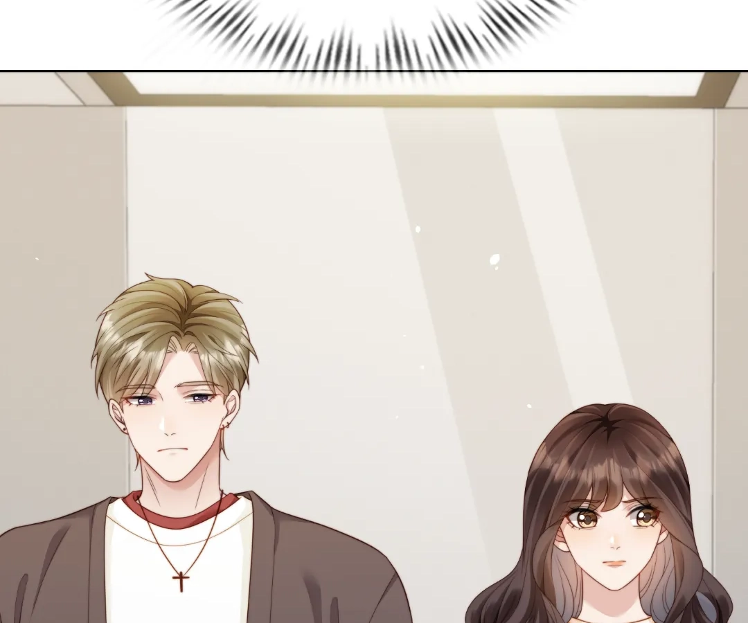 The Substitute Bride And The Overly affectionate Husband Chapter 41 - page 148
