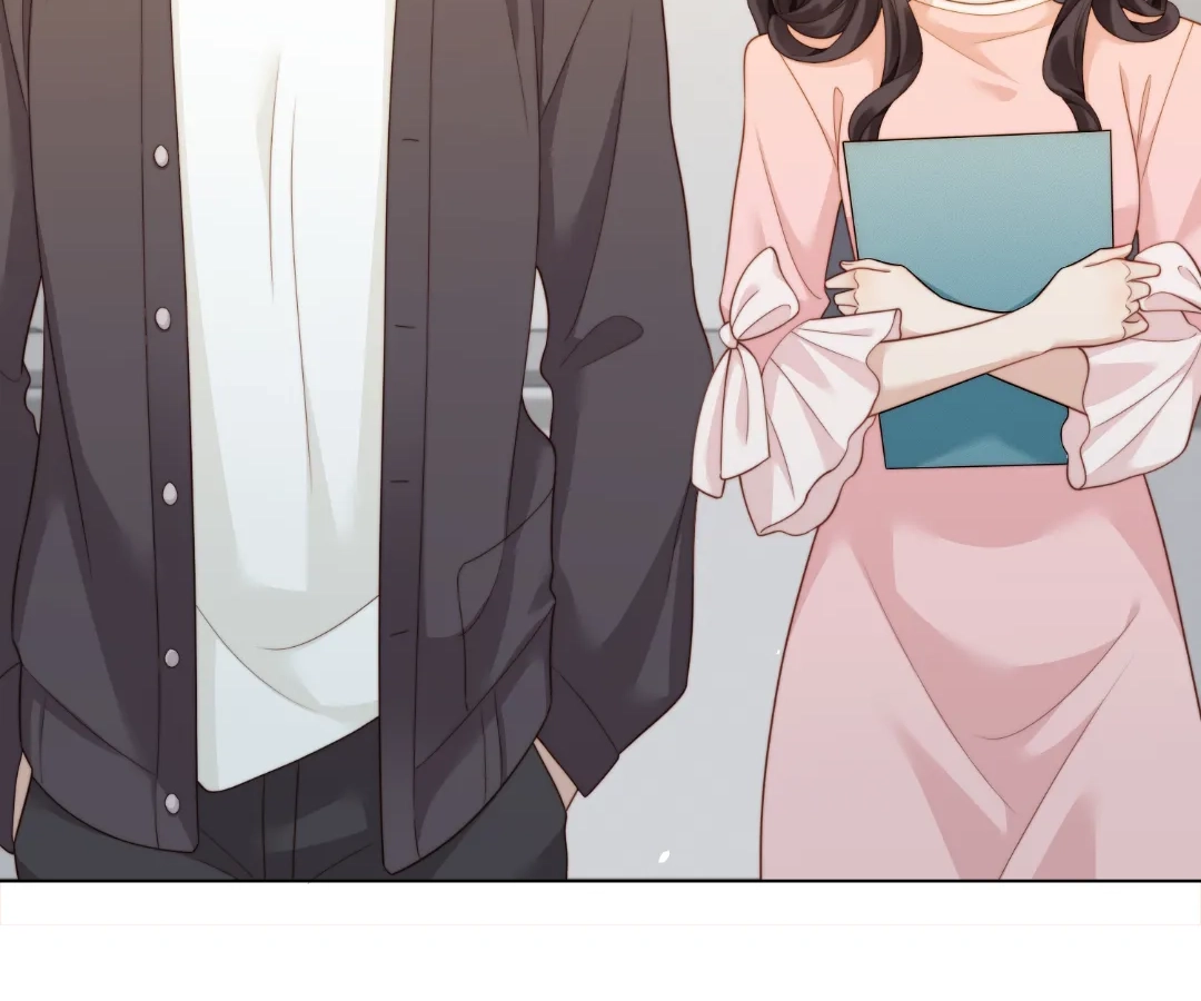 The Substitute Bride And The Overly affectionate Husband Chapter 41 - page 149