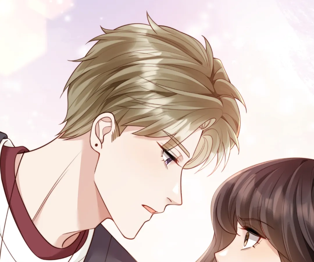 The Substitute Bride And The Overly affectionate Husband Chapter 41 - page 154