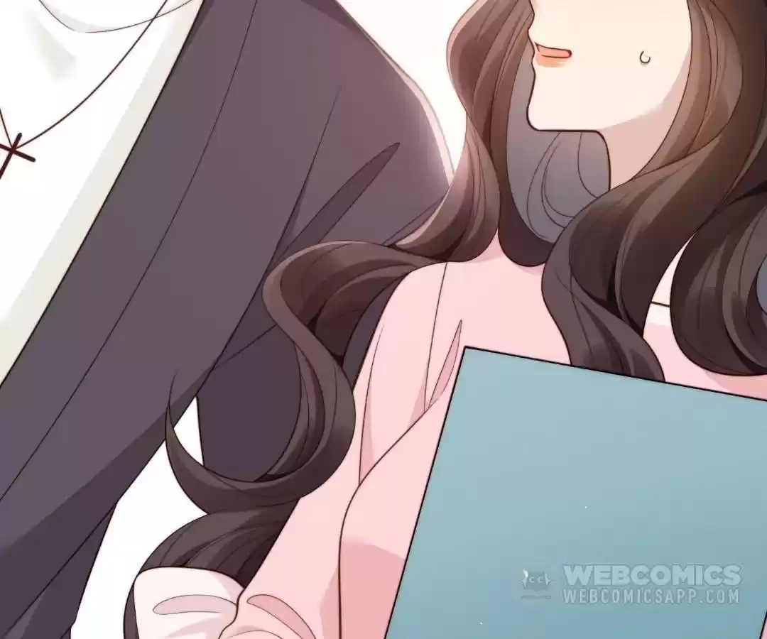 The Substitute Bride And The Overly affectionate Husband Chapter 41 - page 155