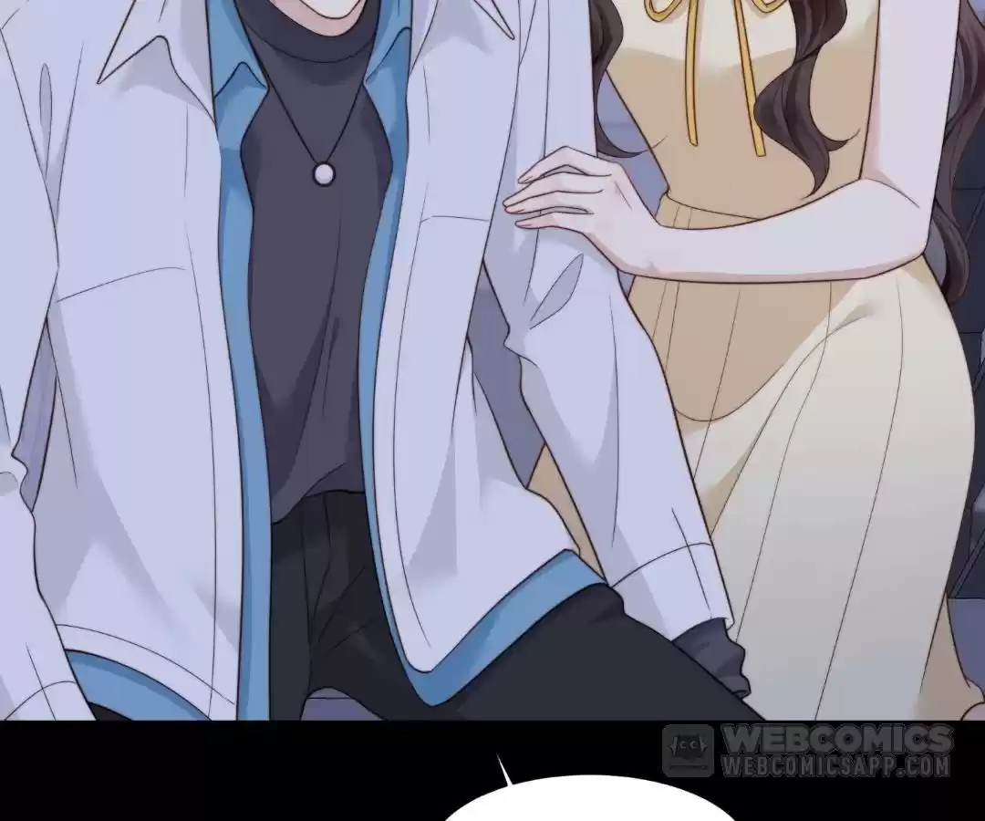 The Substitute Bride And The Overly affectionate Husband Chapter 41 - page 19