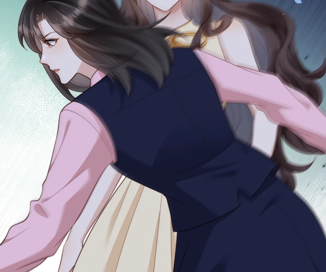 The Substitute Bride And The Overly affectionate Husband Chapter 41 - page 2