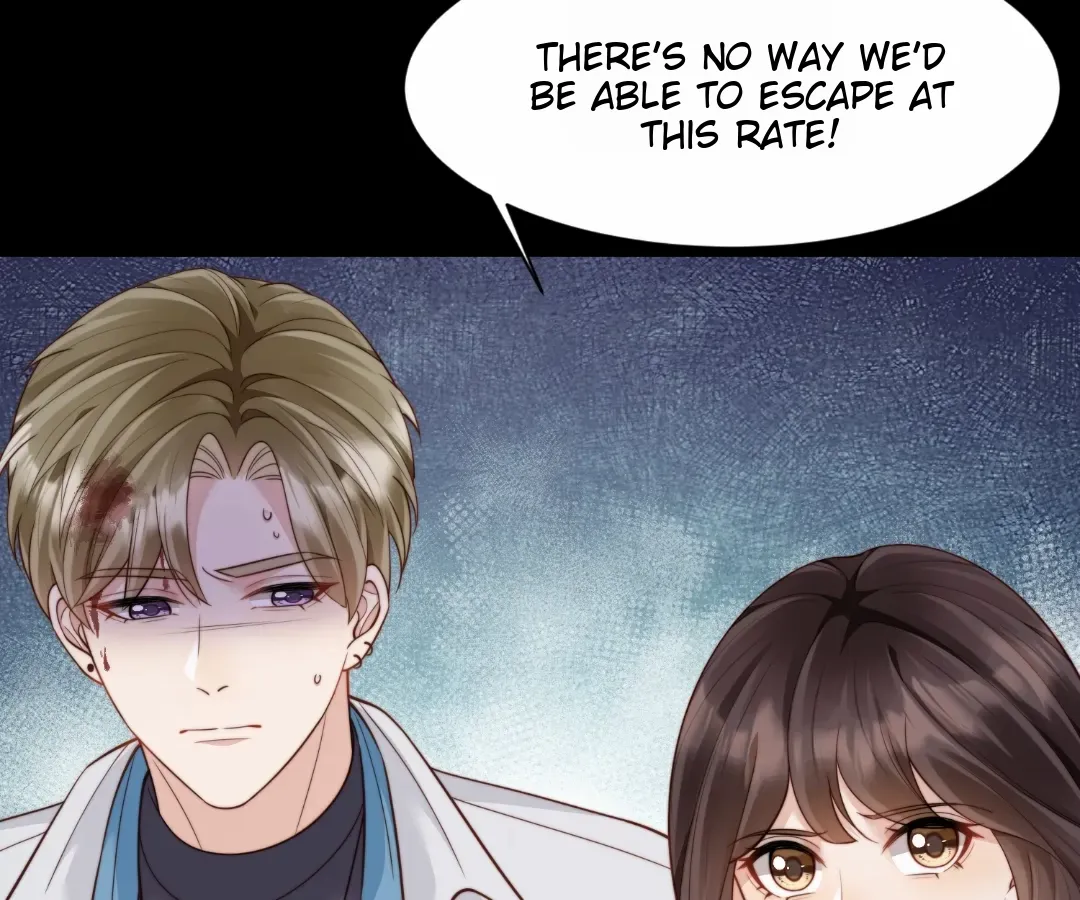 The Substitute Bride And The Overly affectionate Husband Chapter 41 - page 21