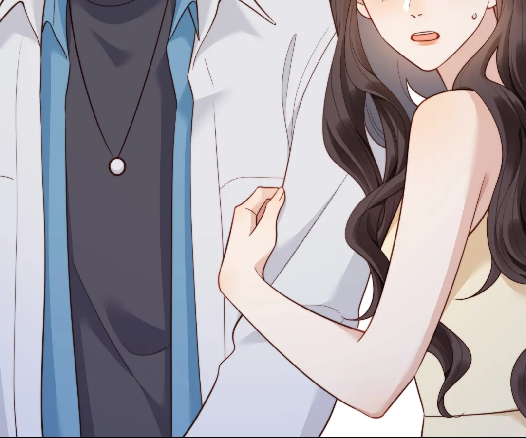 The Substitute Bride And The Overly affectionate Husband Chapter 41 - page 22