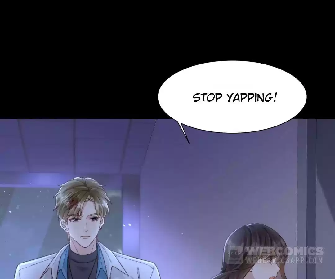 The Substitute Bride And The Overly affectionate Husband Chapter 41 - page 27