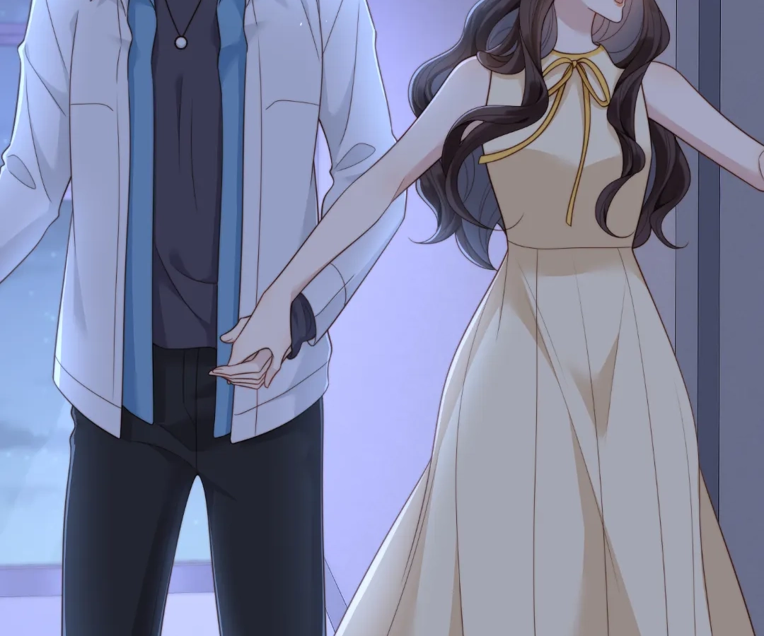 The Substitute Bride And The Overly affectionate Husband Chapter 41 - page 28