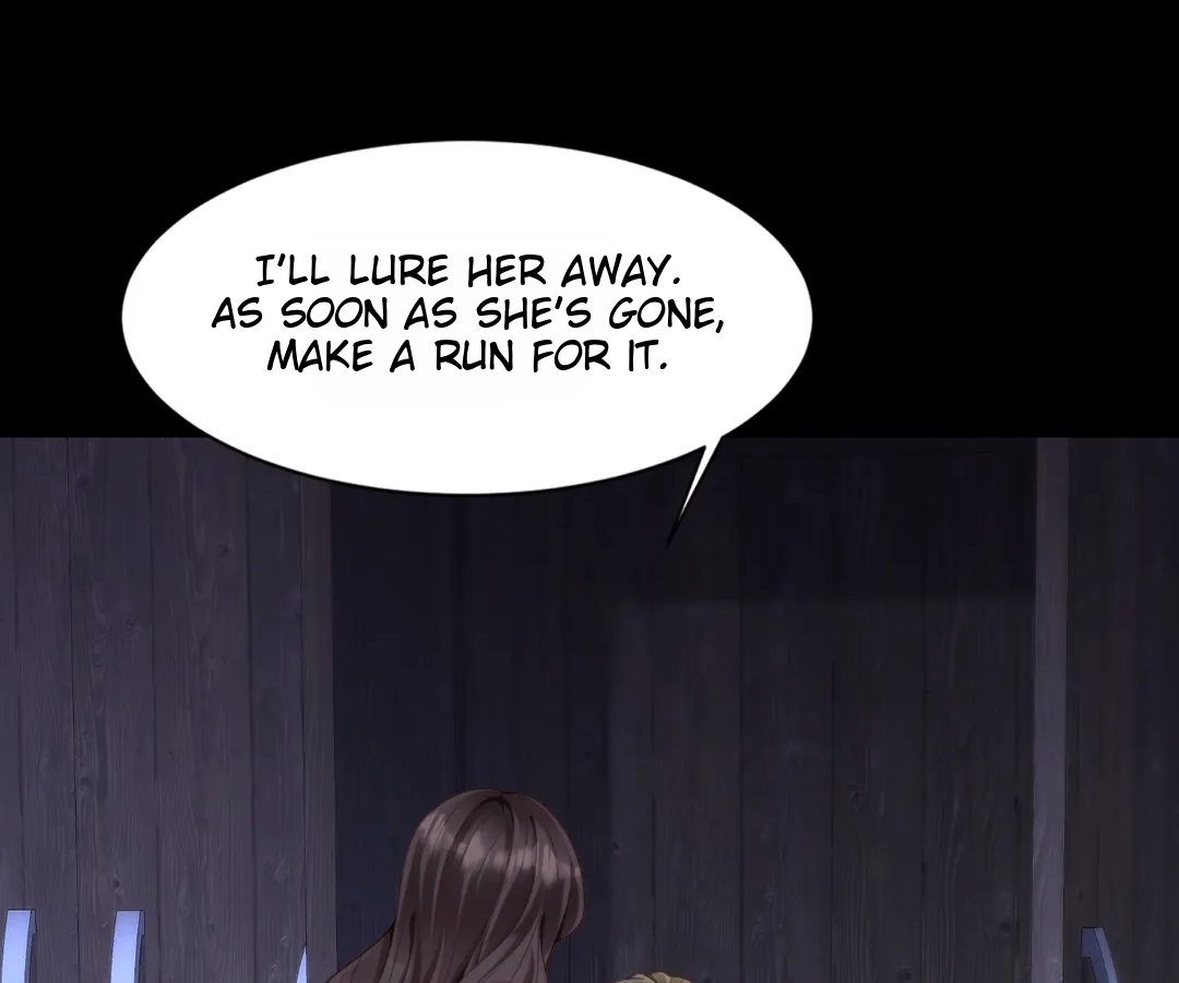 The Substitute Bride And The Overly affectionate Husband Chapter 41 - page 31