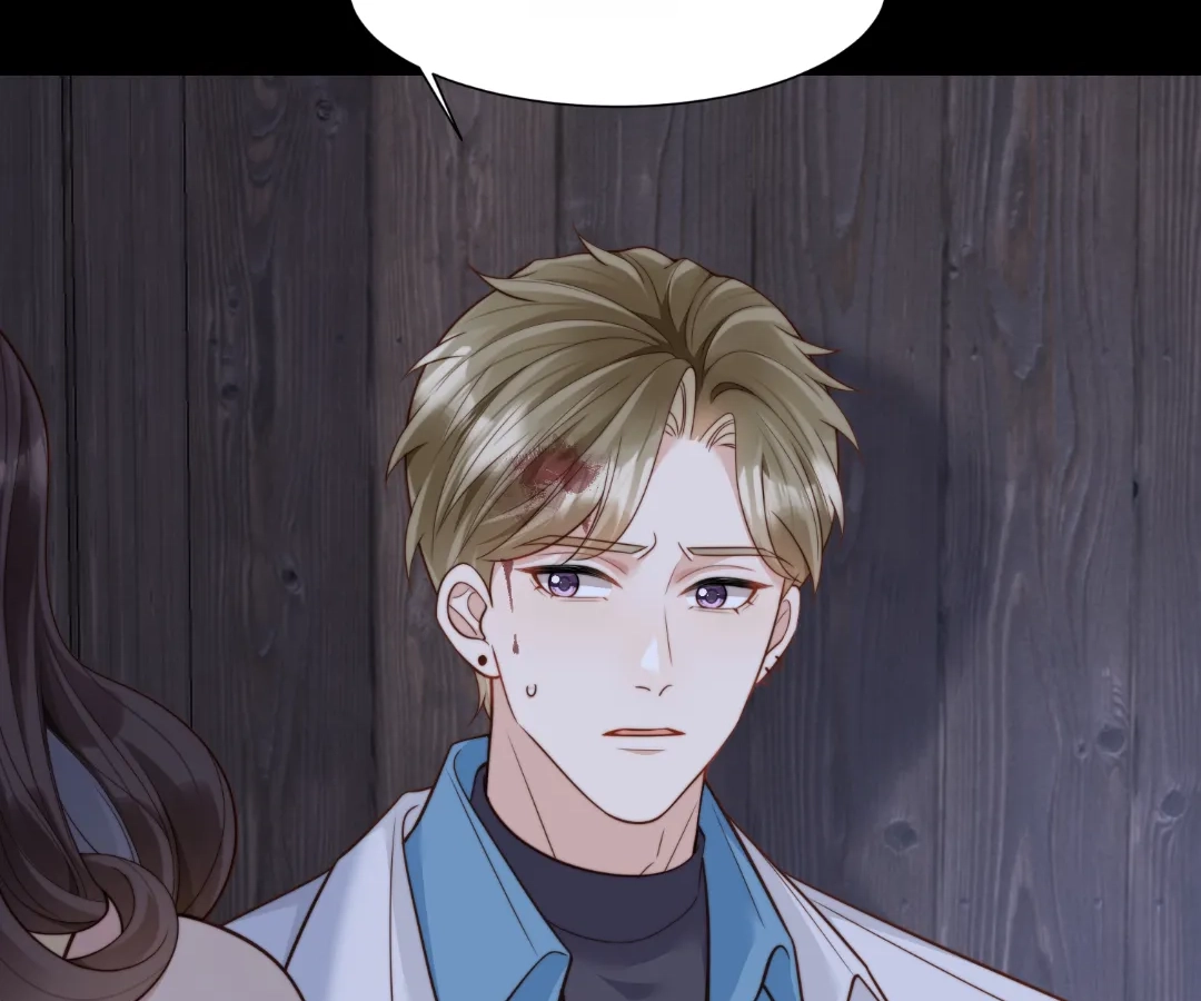 The Substitute Bride And The Overly affectionate Husband Chapter 41 - page 34