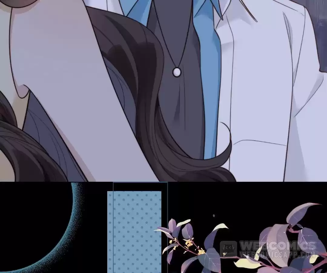 The Substitute Bride And The Overly affectionate Husband Chapter 41 - page 35