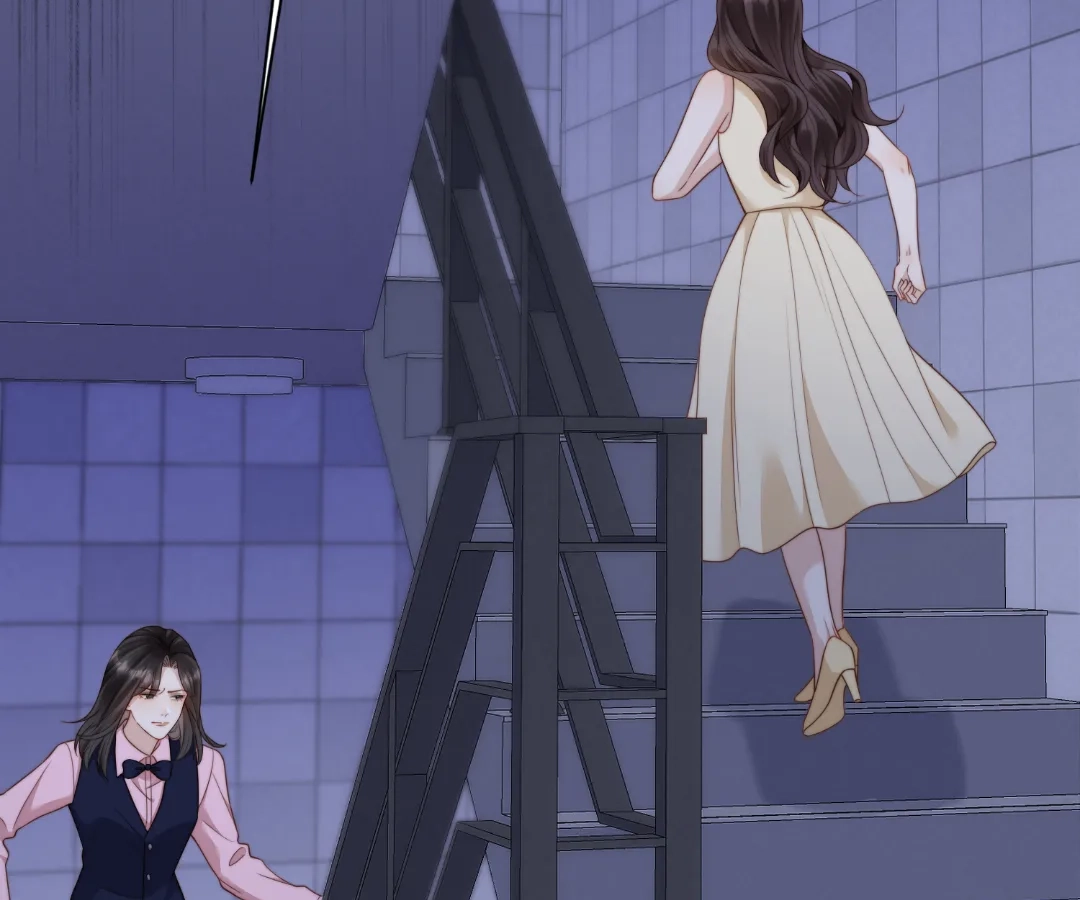 The Substitute Bride And The Overly affectionate Husband Chapter 41 - page 38