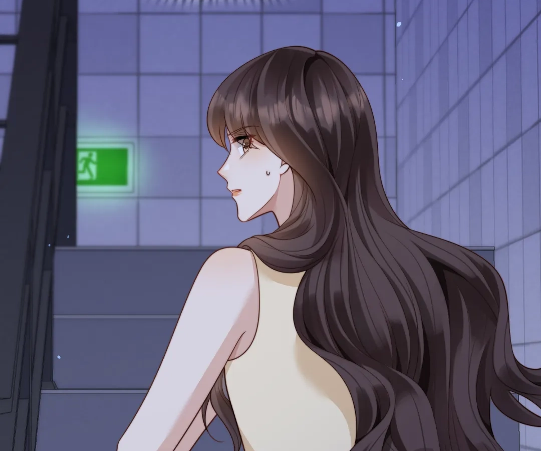 The Substitute Bride And The Overly affectionate Husband Chapter 41 - page 41