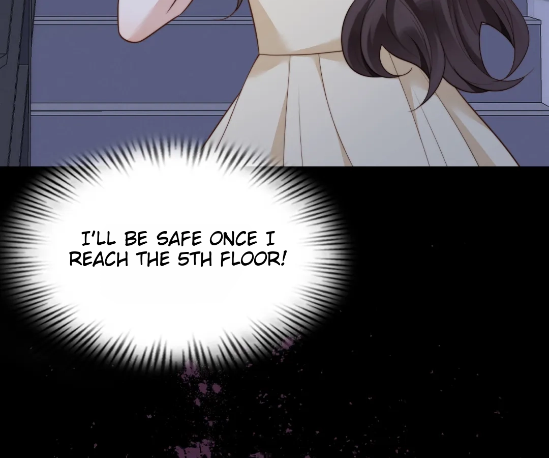 The Substitute Bride And The Overly affectionate Husband Chapter 41 - page 42