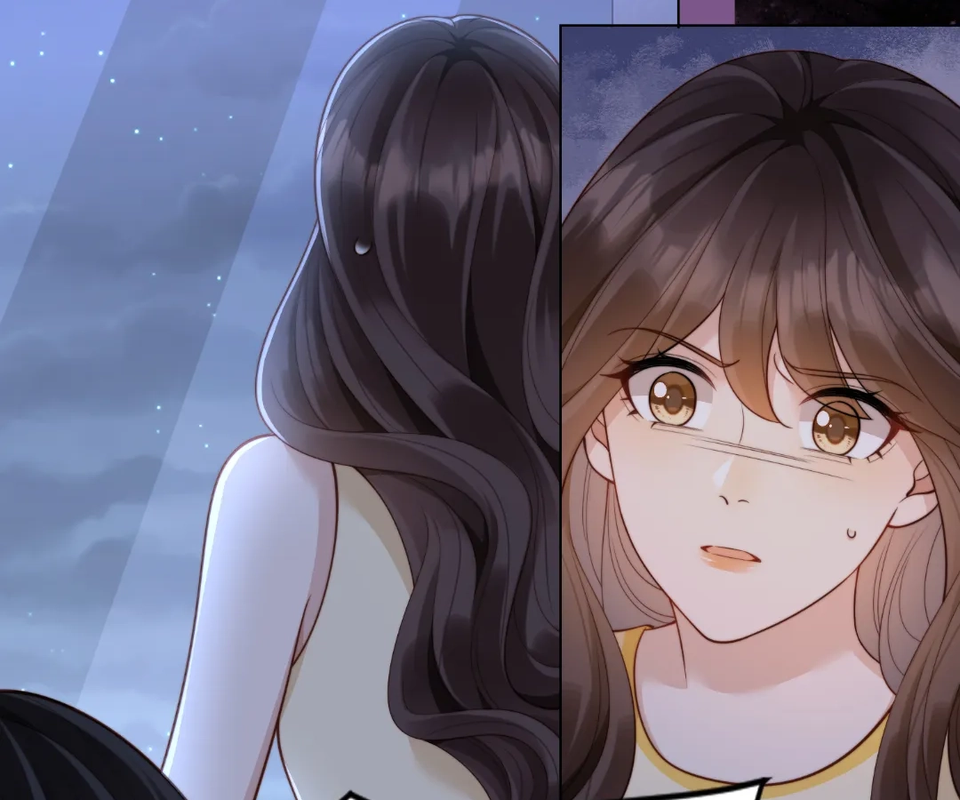 The Substitute Bride And The Overly affectionate Husband Chapter 41 - page 44