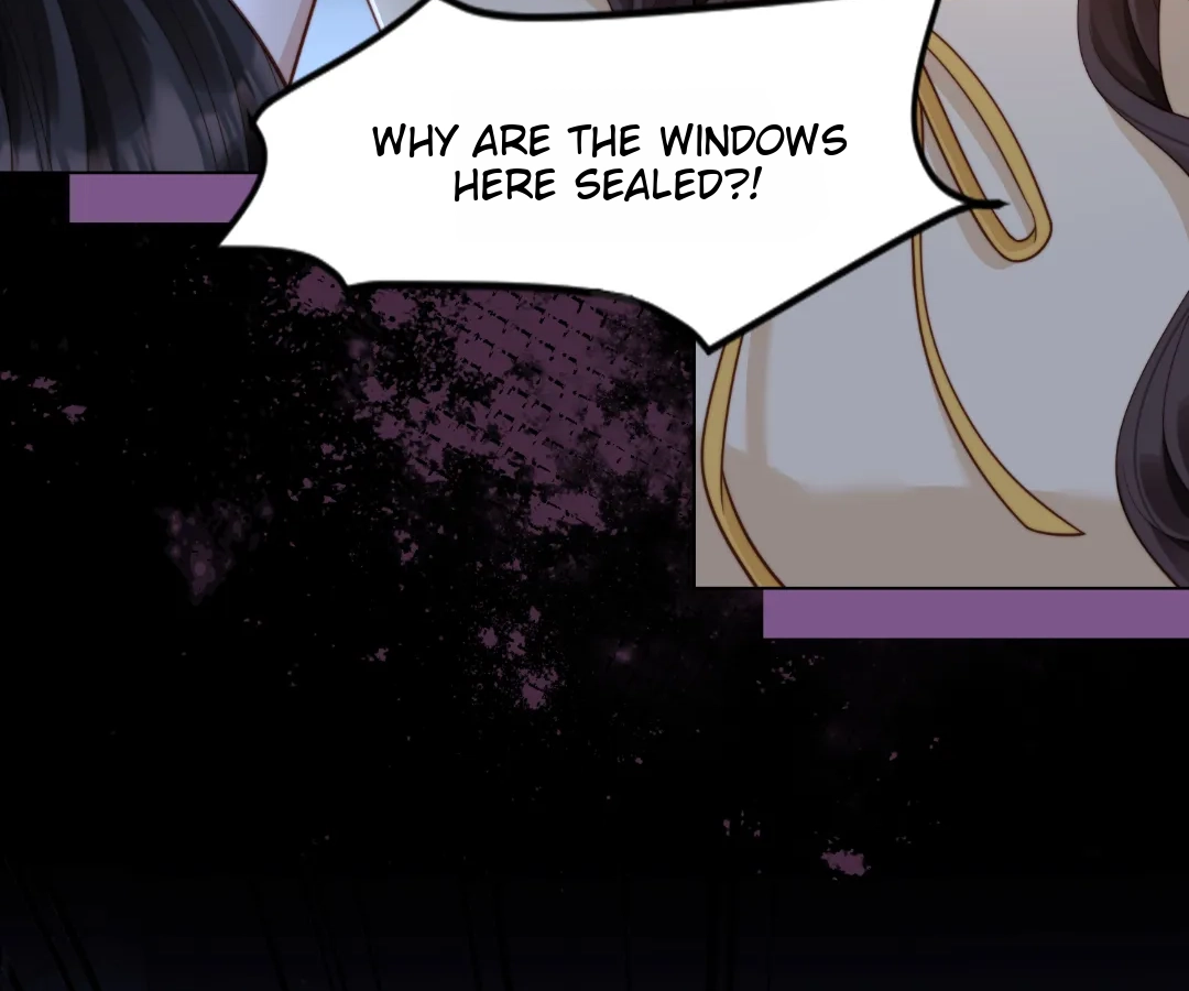 The Substitute Bride And The Overly affectionate Husband Chapter 41 - page 45