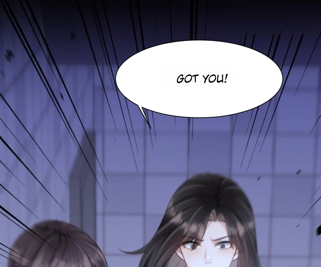 The Substitute Bride And The Overly affectionate Husband Chapter 41 - page 46