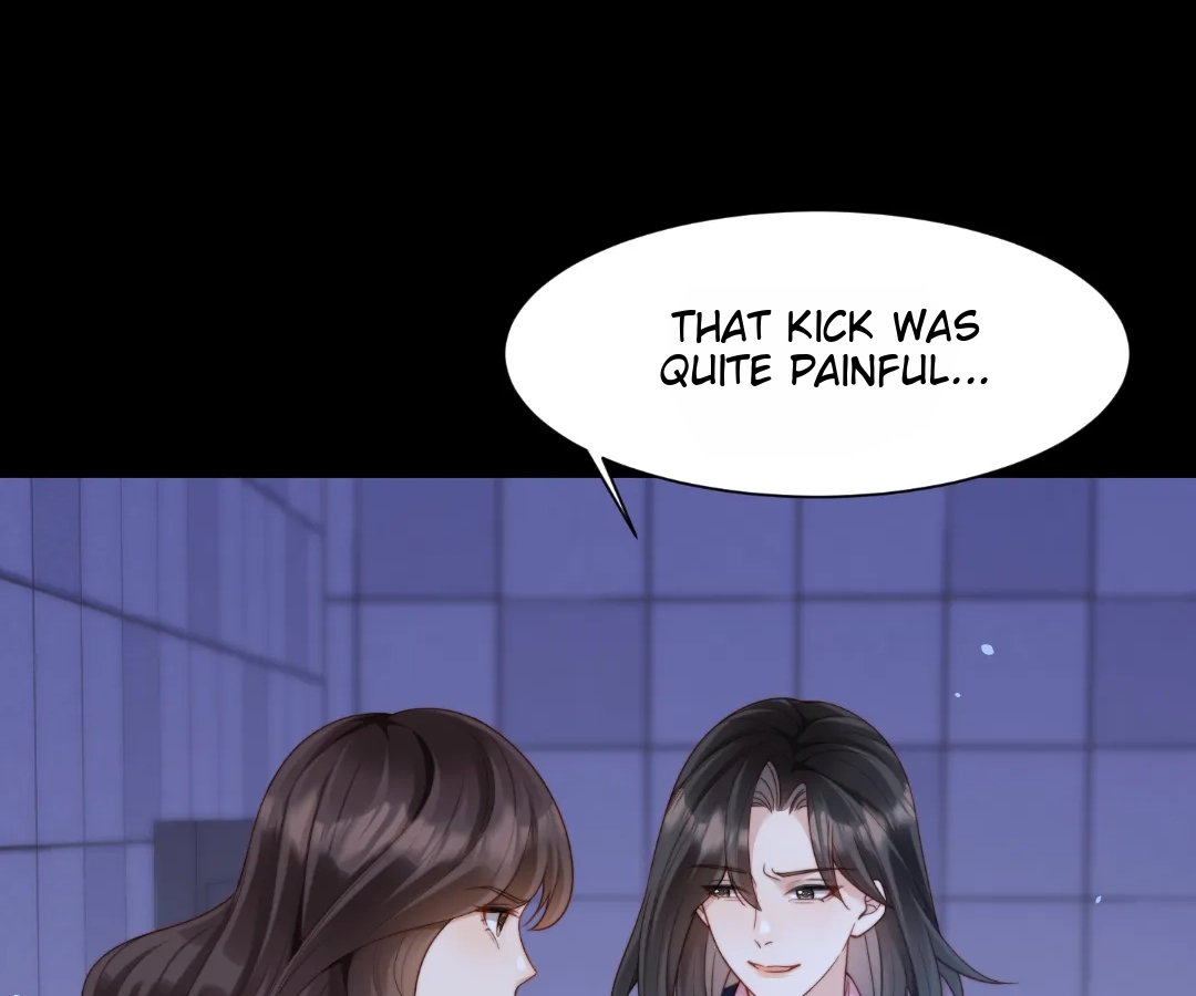 The Substitute Bride And The Overly affectionate Husband Chapter 41 - page 49