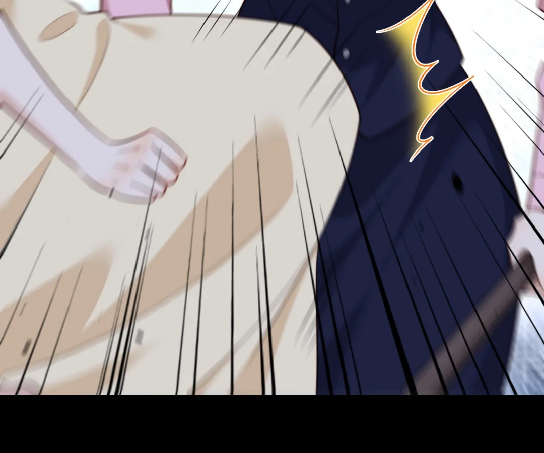 The Substitute Bride And The Overly affectionate Husband Chapter 41 - page 5