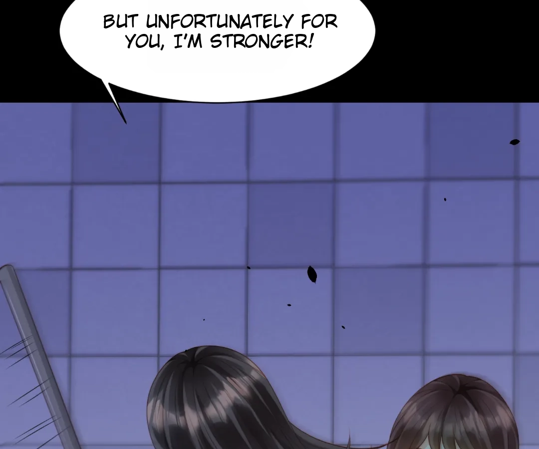 The Substitute Bride And The Overly affectionate Husband Chapter 41 - page 52