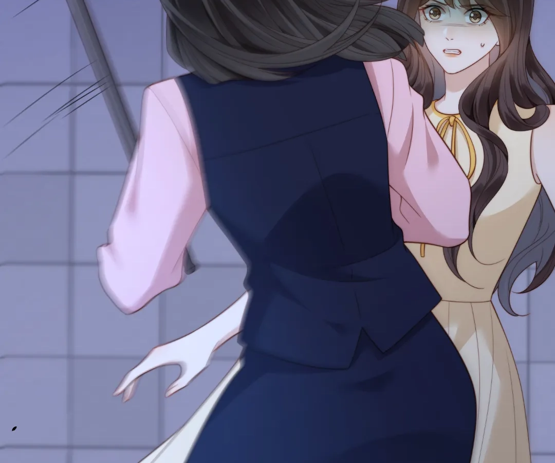 The Substitute Bride And The Overly affectionate Husband Chapter 41 - page 53