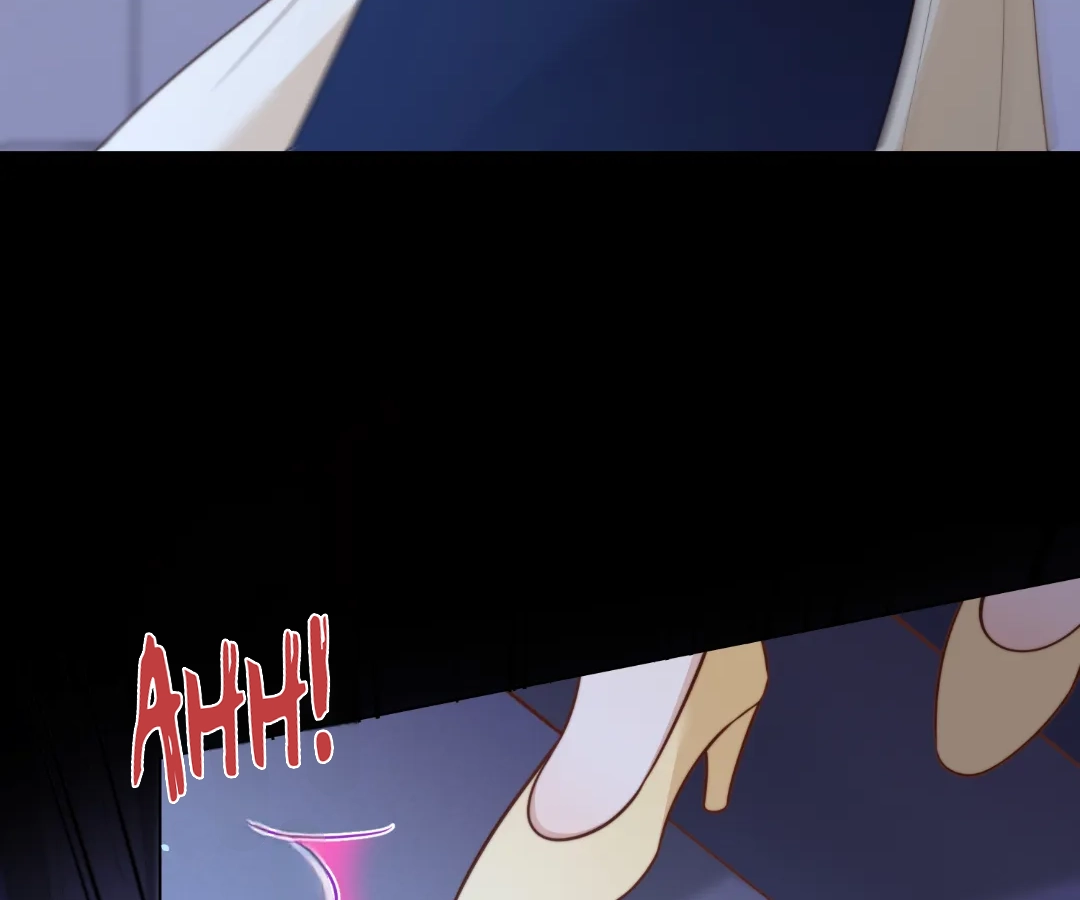 The Substitute Bride And The Overly affectionate Husband Chapter 41 - page 54