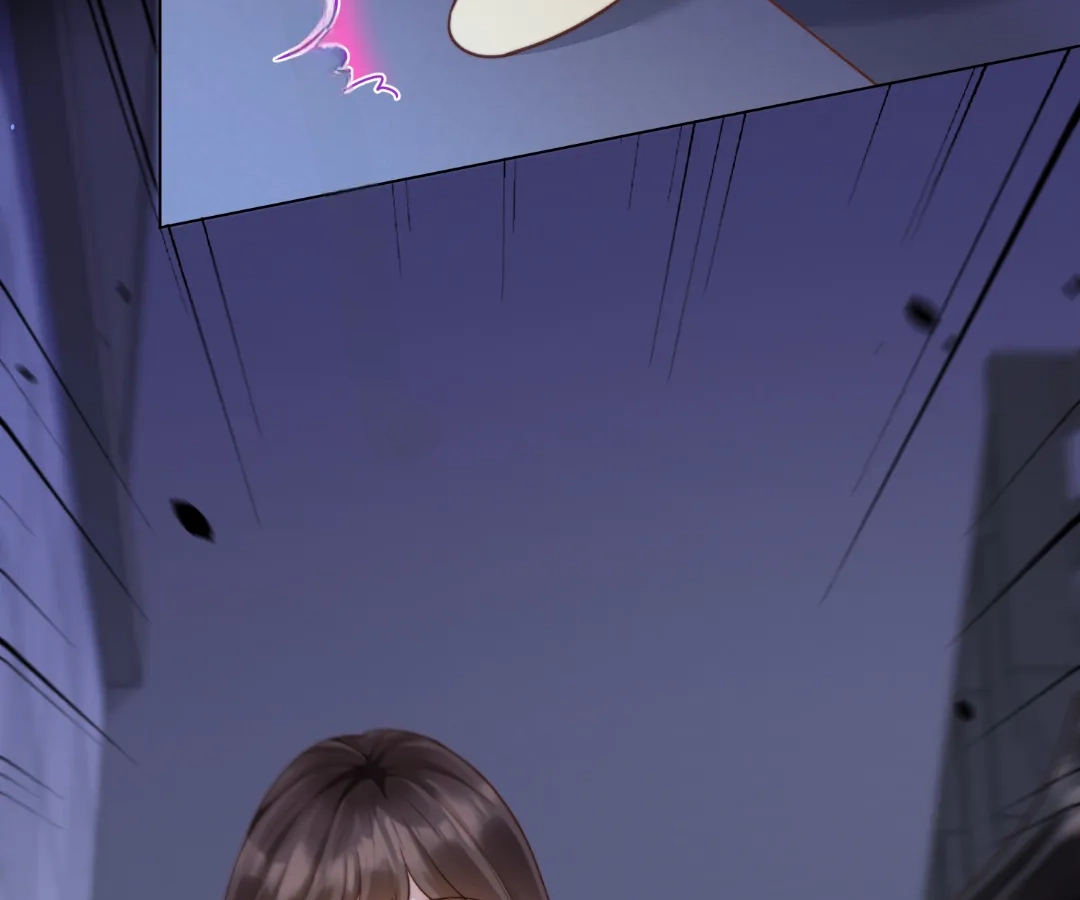 The Substitute Bride And The Overly affectionate Husband Chapter 41 - page 55