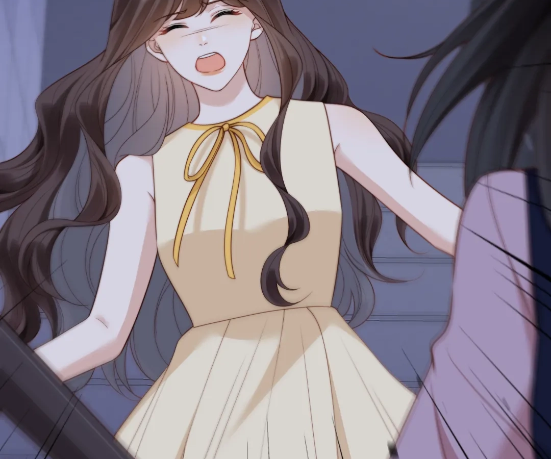 The Substitute Bride And The Overly affectionate Husband Chapter 41 - page 56