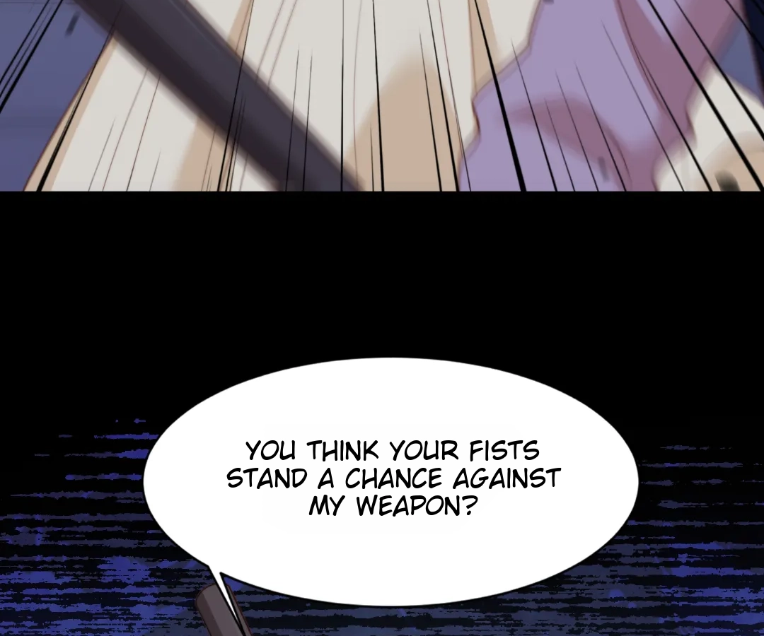 The Substitute Bride And The Overly affectionate Husband Chapter 41 - page 57