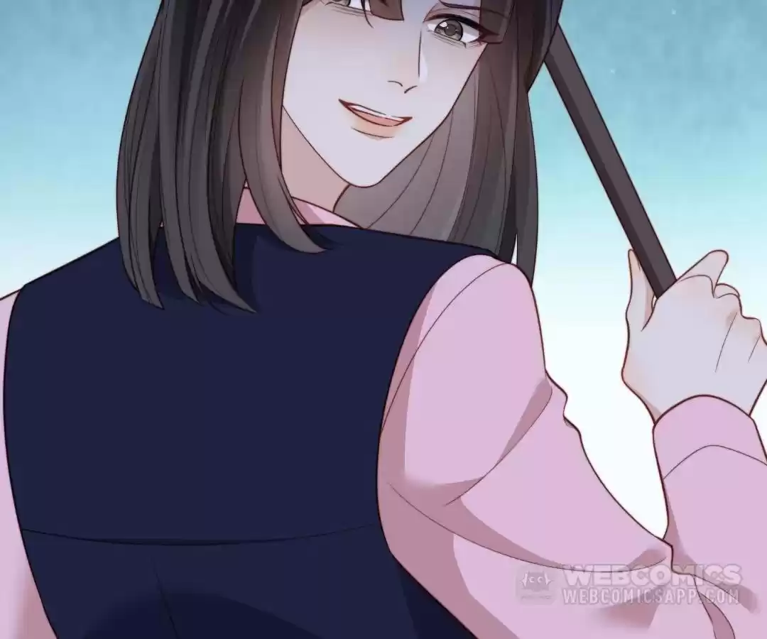 The Substitute Bride And The Overly affectionate Husband Chapter 41 - page 59