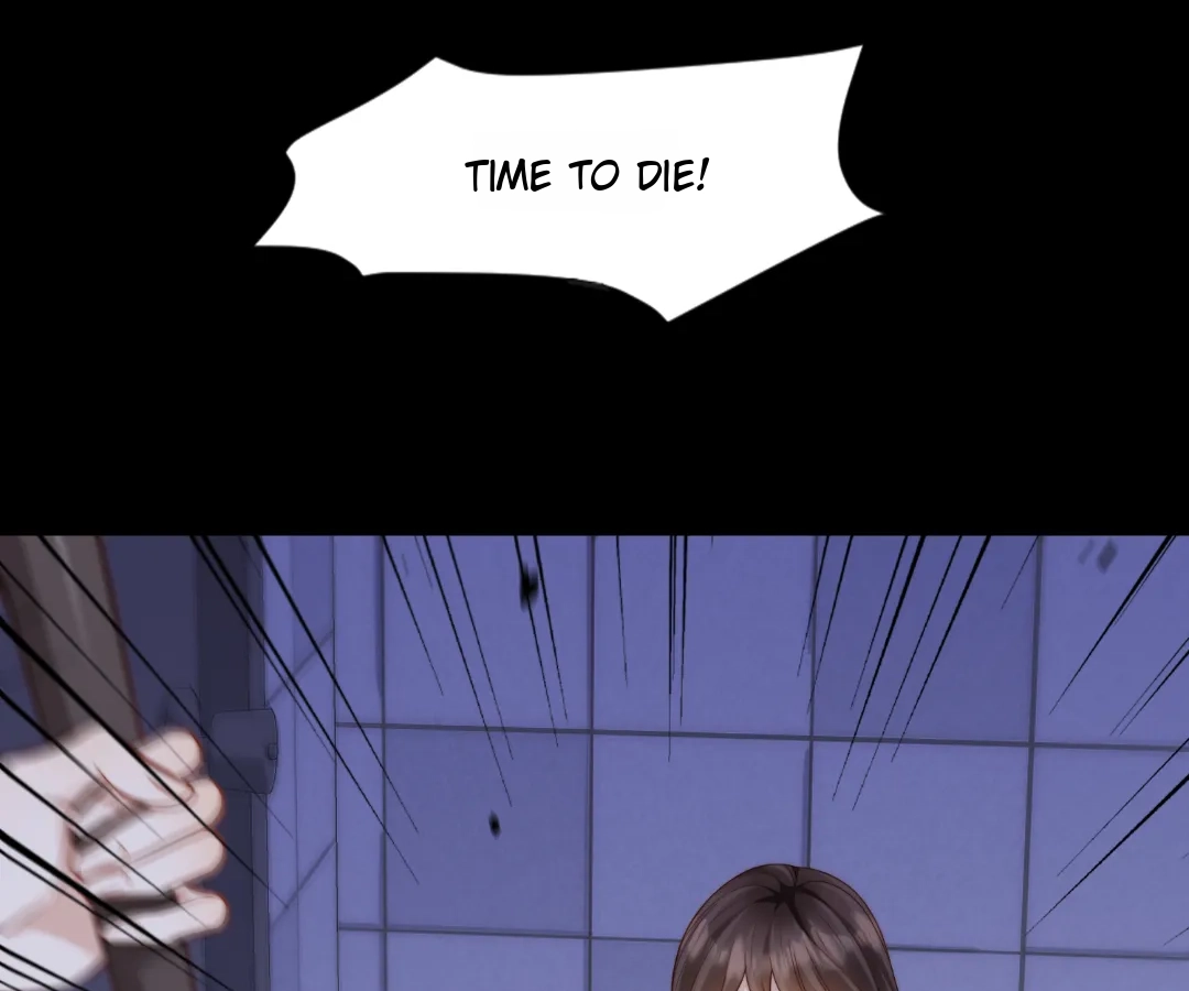 The Substitute Bride And The Overly affectionate Husband Chapter 41 - page 61