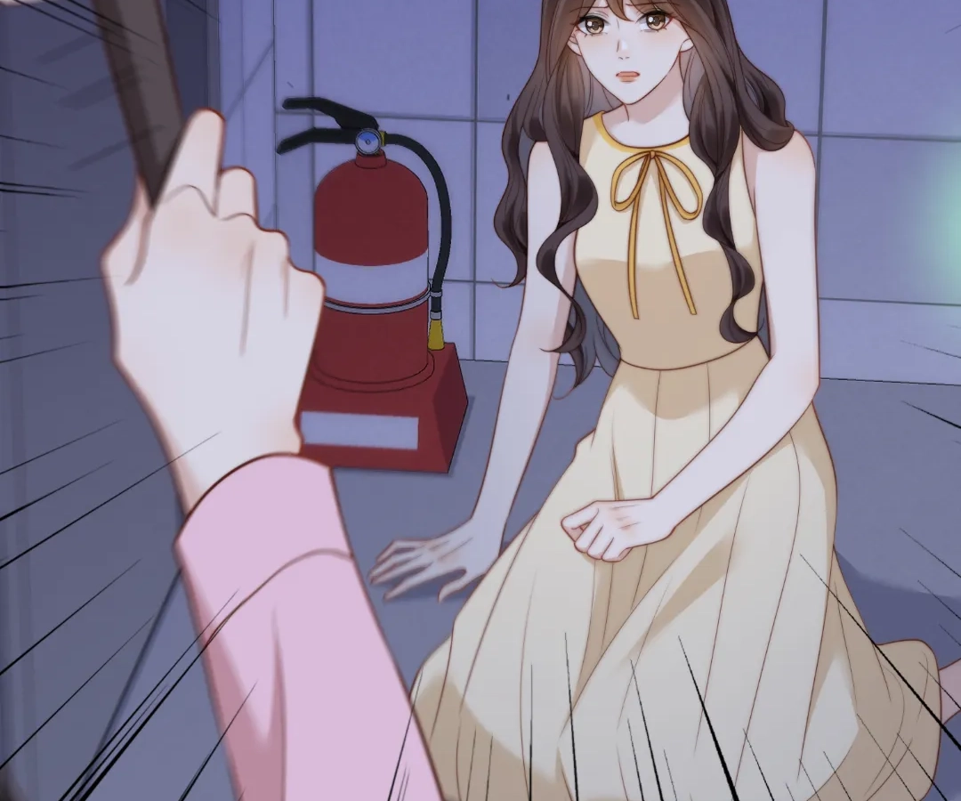 The Substitute Bride And The Overly affectionate Husband Chapter 41 - page 62