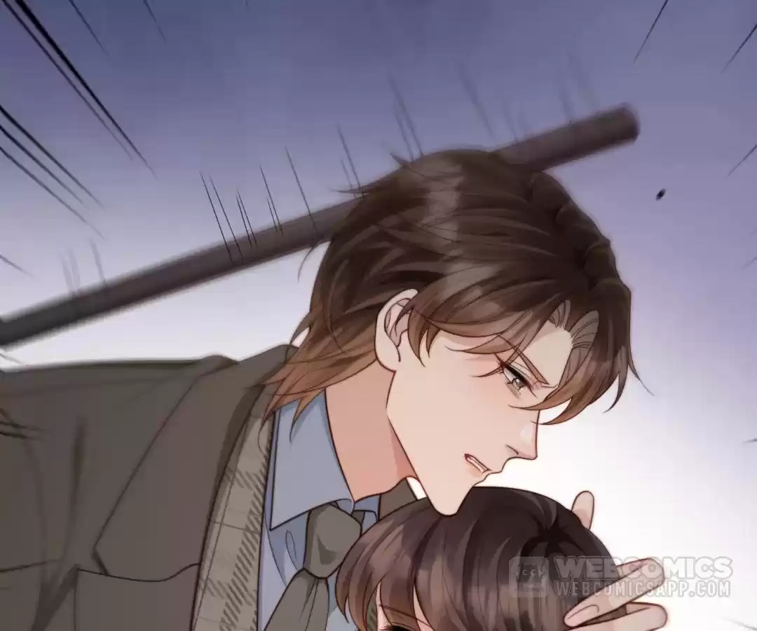 The Substitute Bride And The Overly affectionate Husband Chapter 41 - page 67