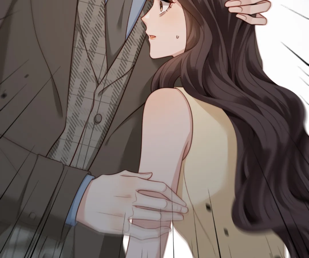 The Substitute Bride And The Overly affectionate Husband Chapter 41 - page 68