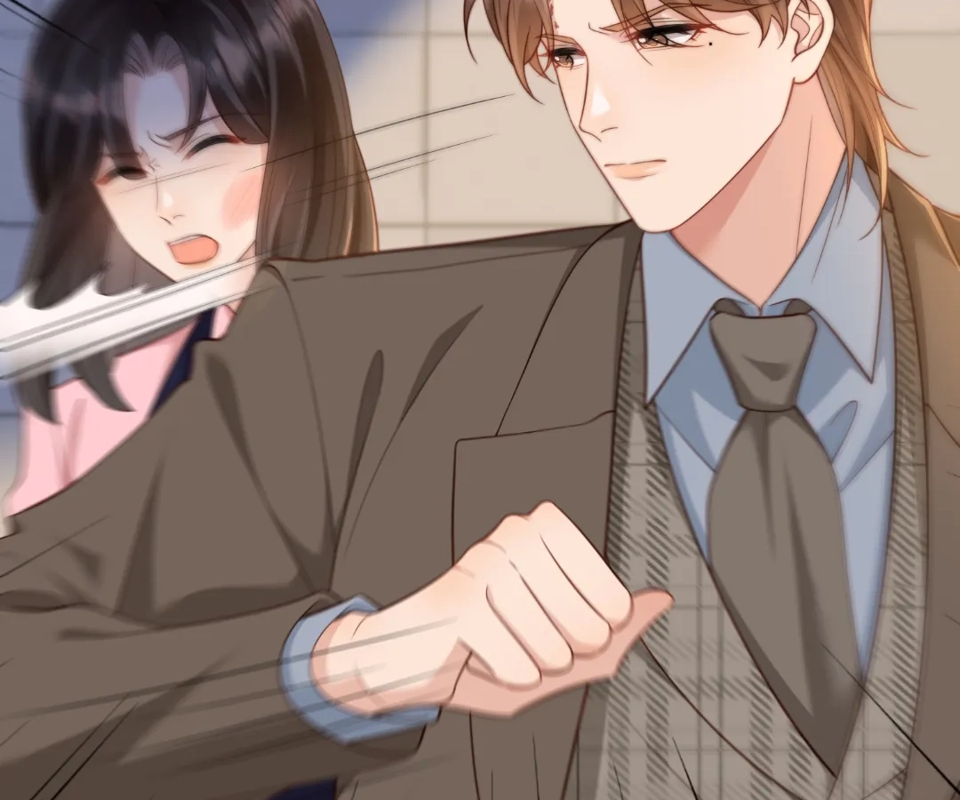 The Substitute Bride And The Overly affectionate Husband Chapter 41 - page 71