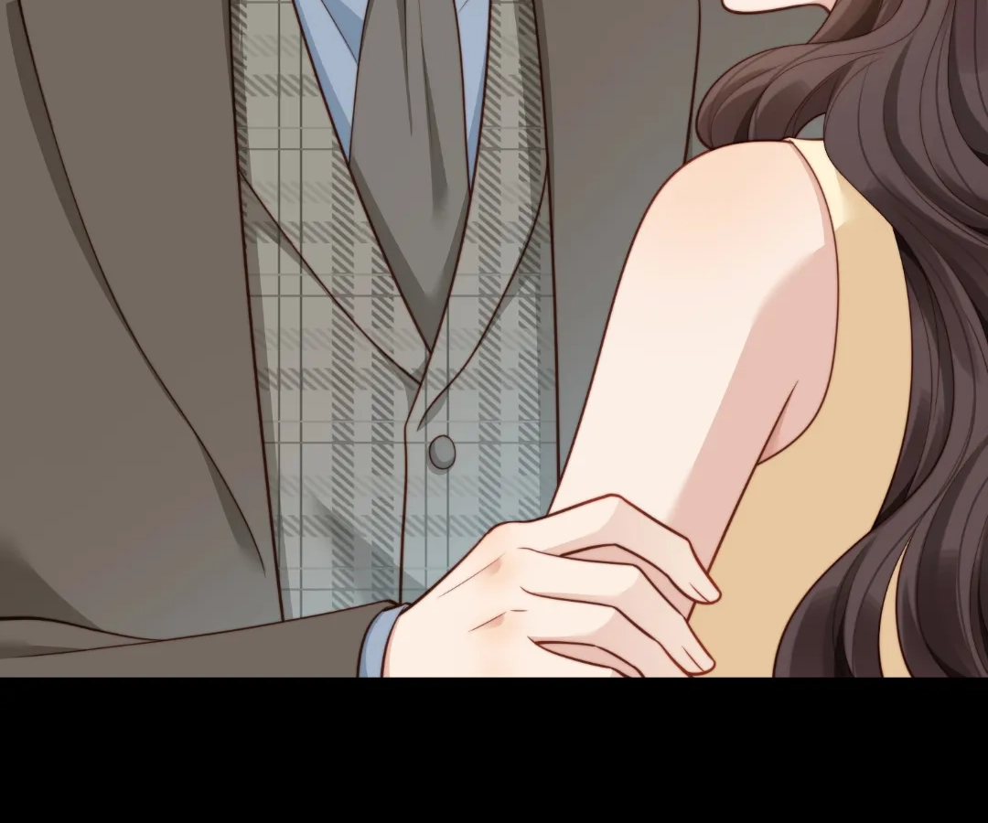 The Substitute Bride And The Overly affectionate Husband Chapter 41 - page 78