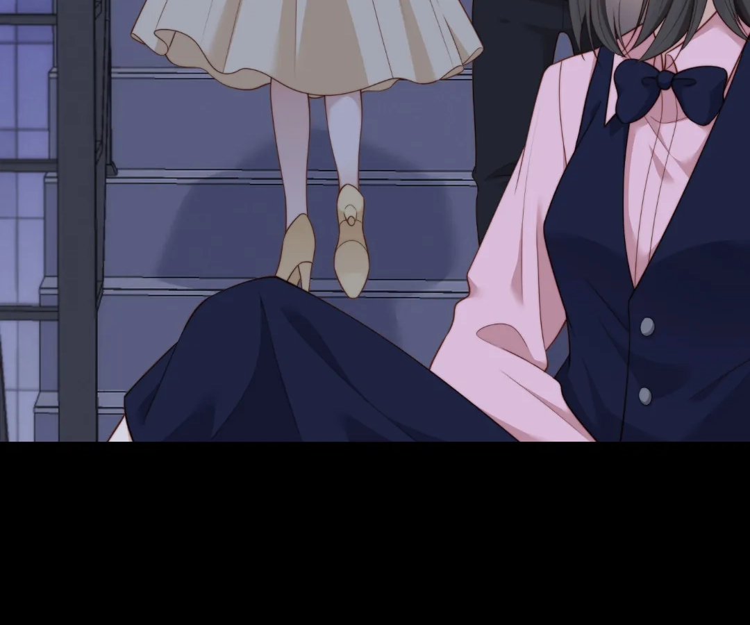 The Substitute Bride And The Overly affectionate Husband Chapter 41 - page 8